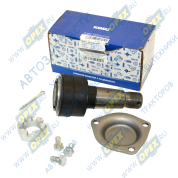 РМК шарнира реактивной штанги КАМАЗ Dшар=82мм (5 наимен)